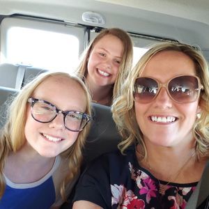 Meet your Posher, Michele